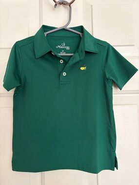 Masters Kids polo 2T